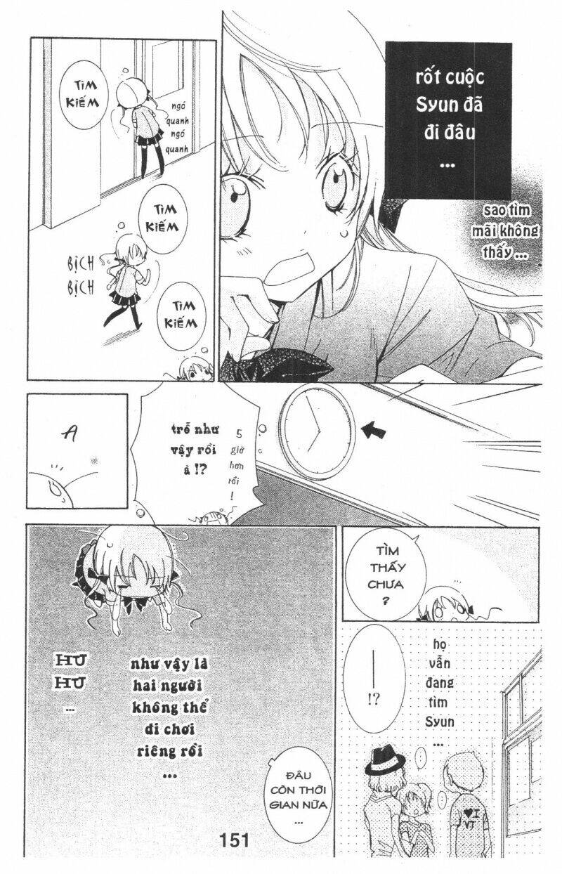 ore-sama kingdom chapter 6 151