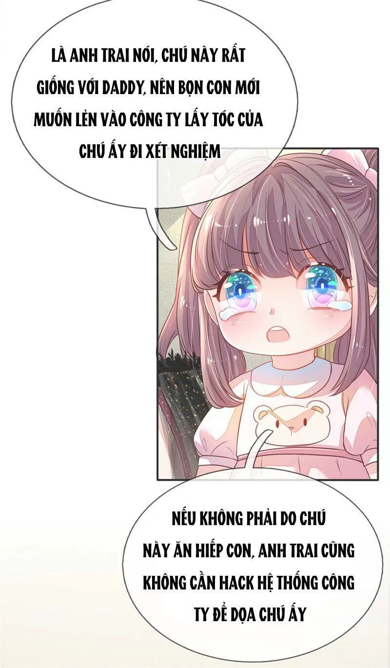 ma ma đột kích : cha mời tiếp chiêu chapter 2 61