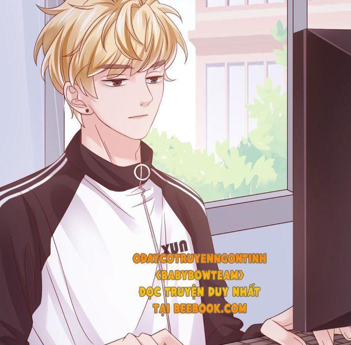 chiếc bật lửa và váy công chúa (b) chapter 18 30