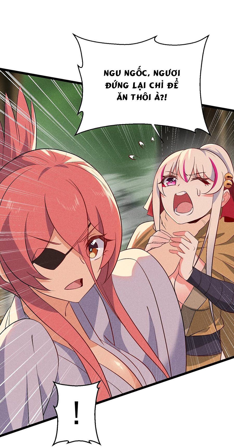 Võ Lâm đệ nhất đầu bếp chapter 31.2 3