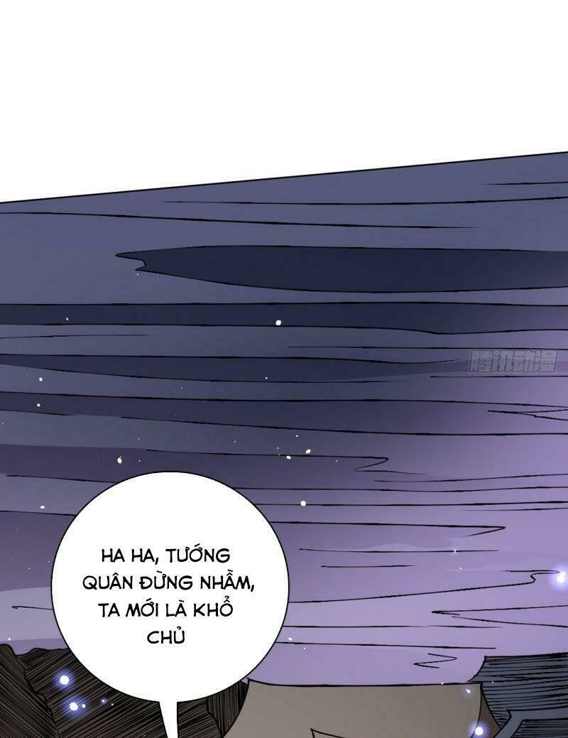 đường dần tại dị giới chapter 390 41