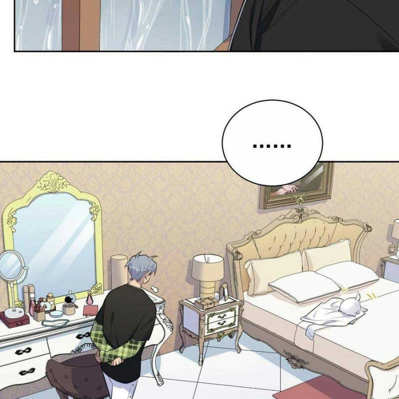 nhạc phụ đại nhân là lão bà chapter 158 19