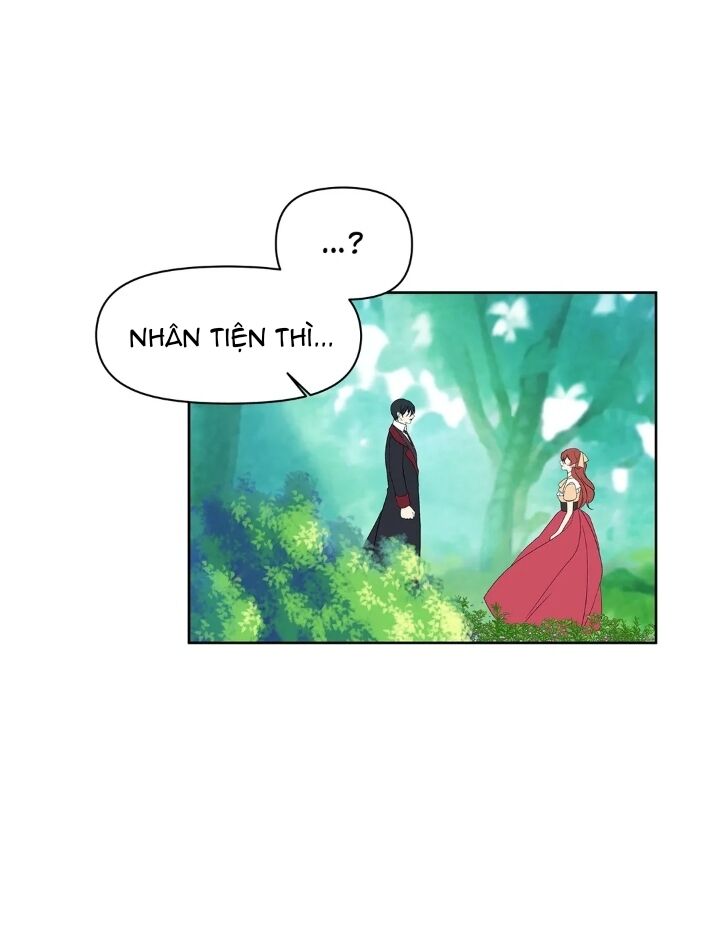 công chúa thời gian có hạn chapter 29 37