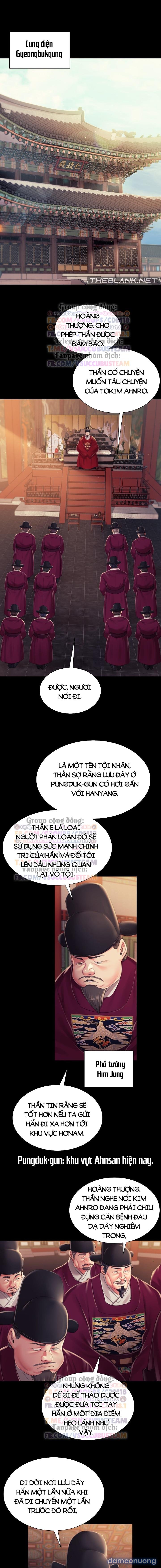 [18+] tiểu thư chapter 98 8