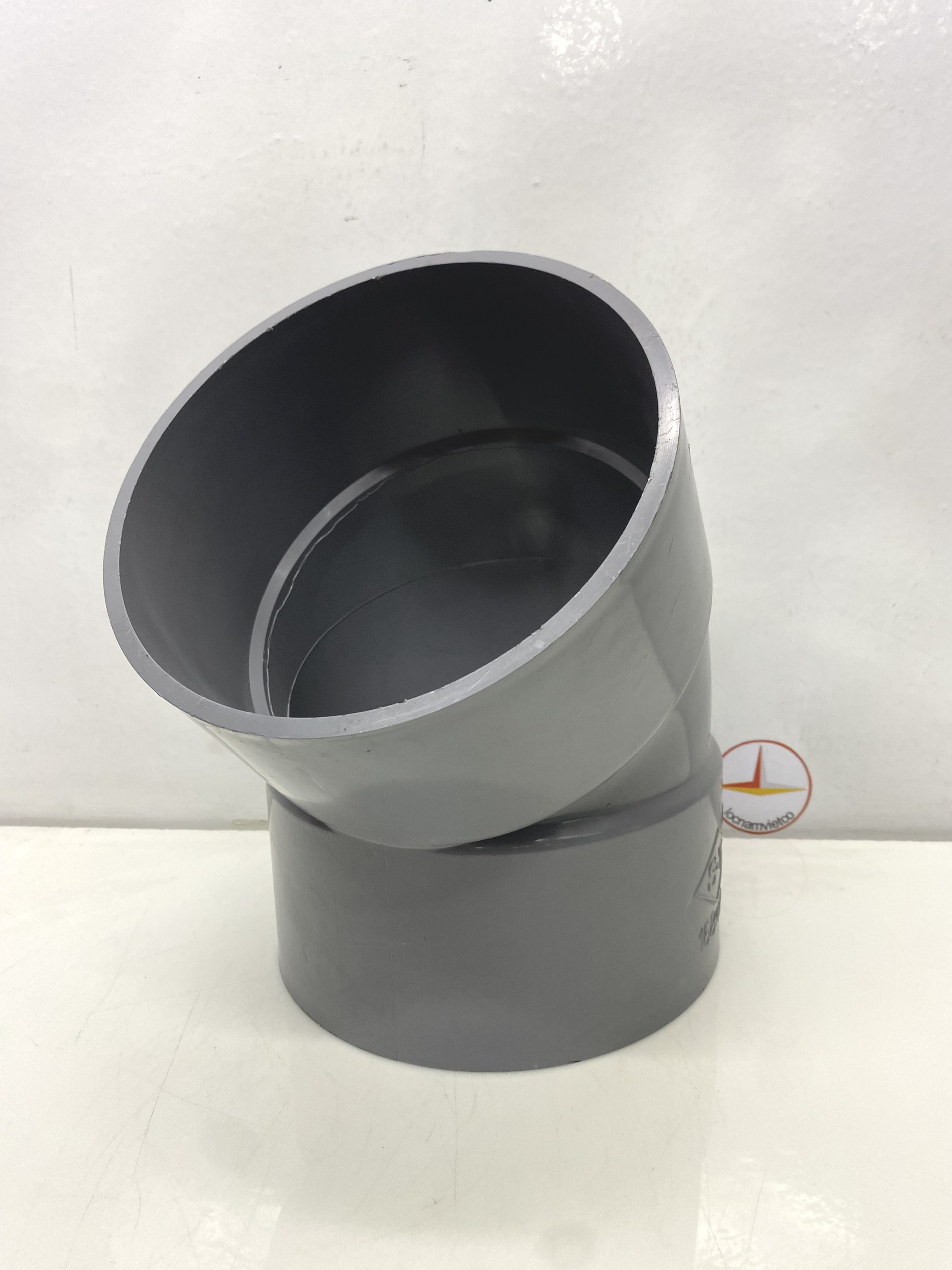 Lơi 160 nhựa PVC ST_L160ST