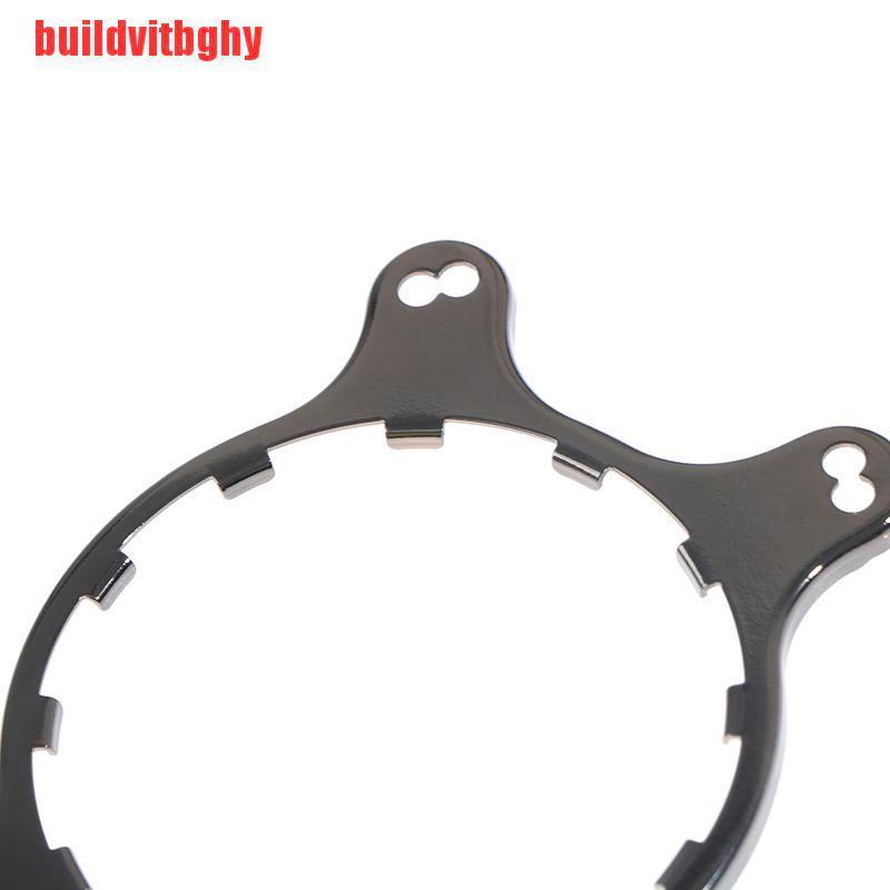 Giá Đỡ Quạt Tản Nhiệt CPU AM4 Cho Corsair Hydro Series H55 H75 H80I H90 H105