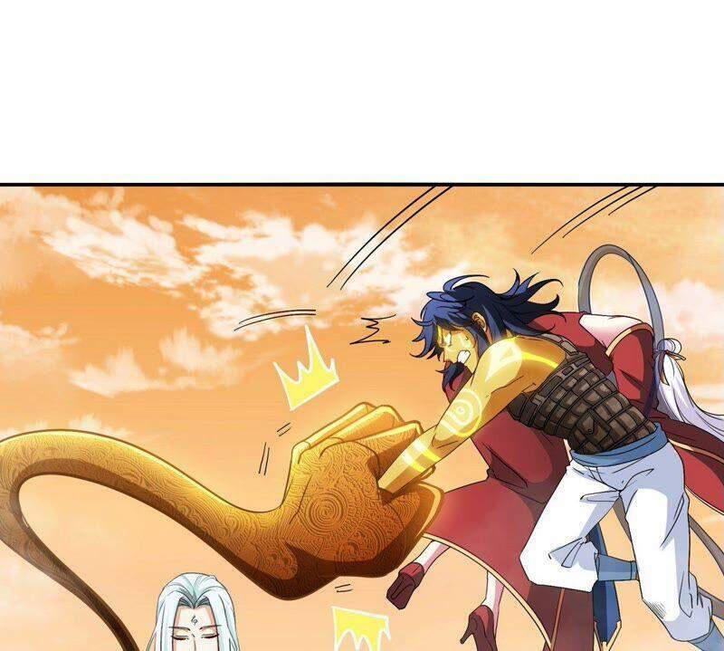 bản kiếm tiên tuyệt không làm nô chapter 31 68