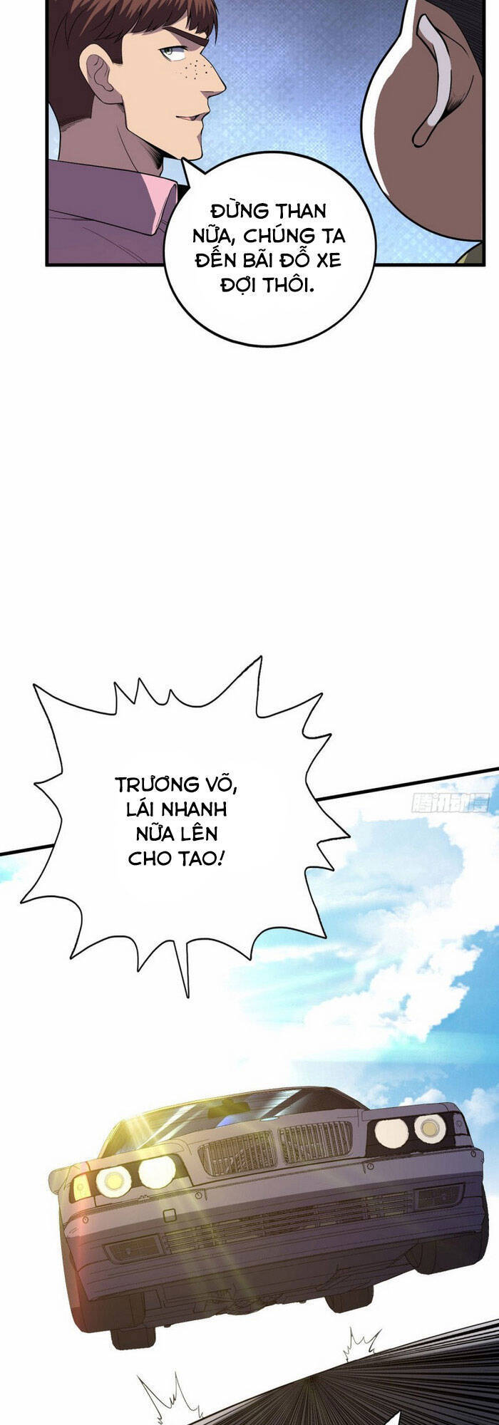 vương bài thần y chapter 77 20