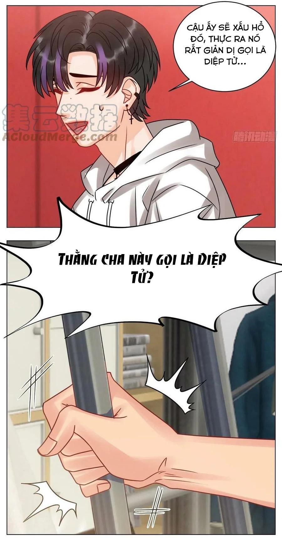 ký túc xá nam phòng 303 chapter 198 16