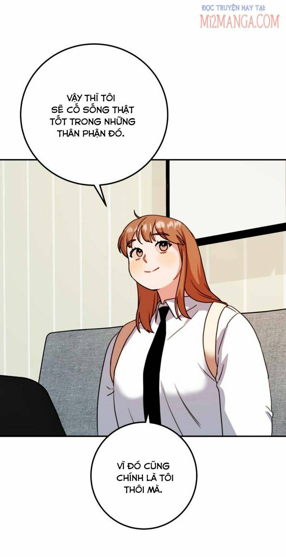 bloody romance - lãng mạn đẫm máu chapter 12.5 2