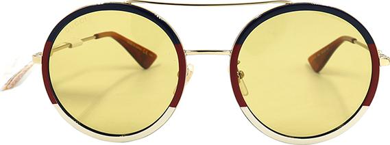 Kính Mát Unisex Gucci GG0061S