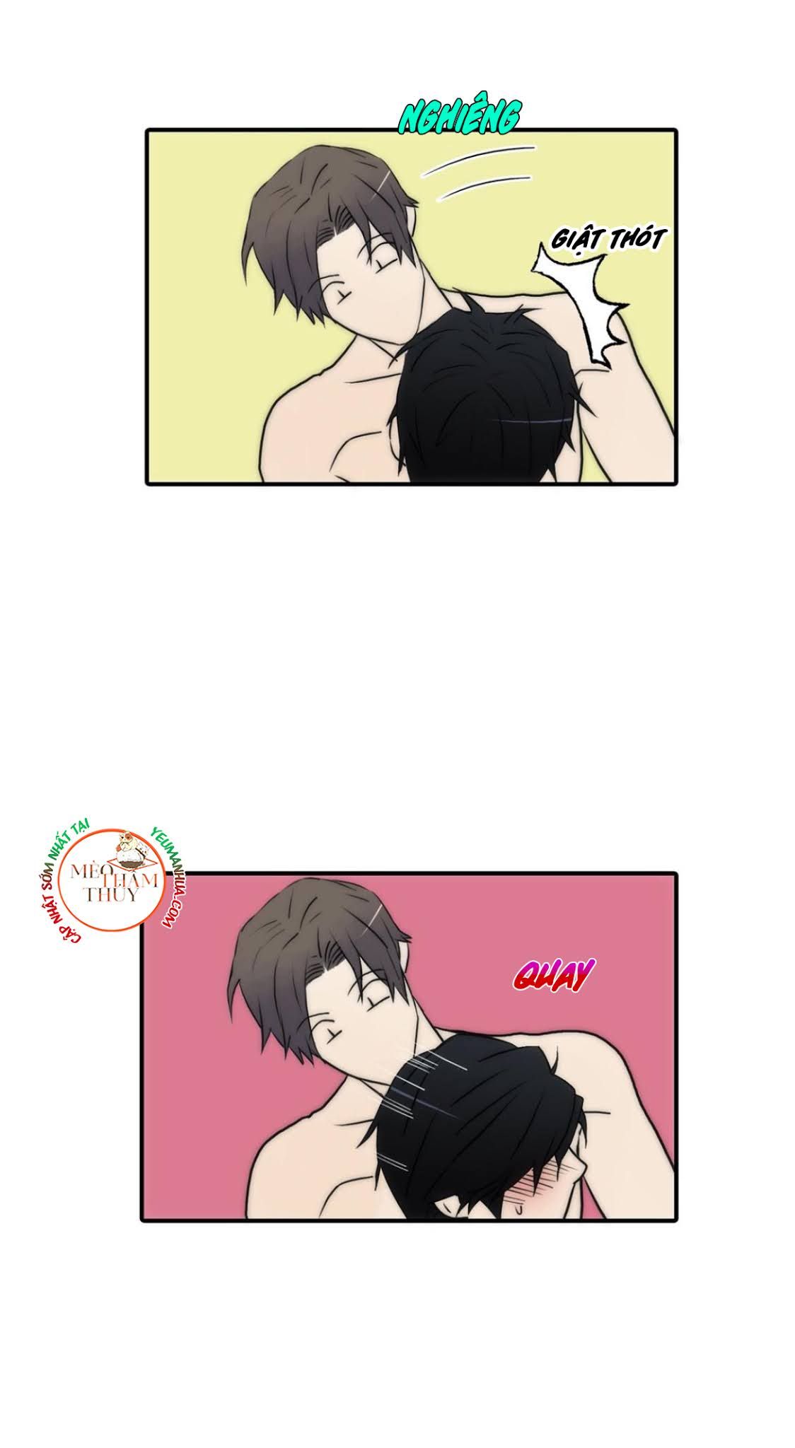 đưa đón người yêu chapter 64 27