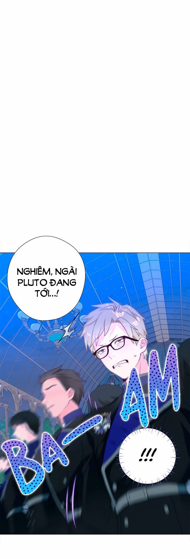 hãy chọn papa thật sự trong số các bạo chúa! chapter 8 60