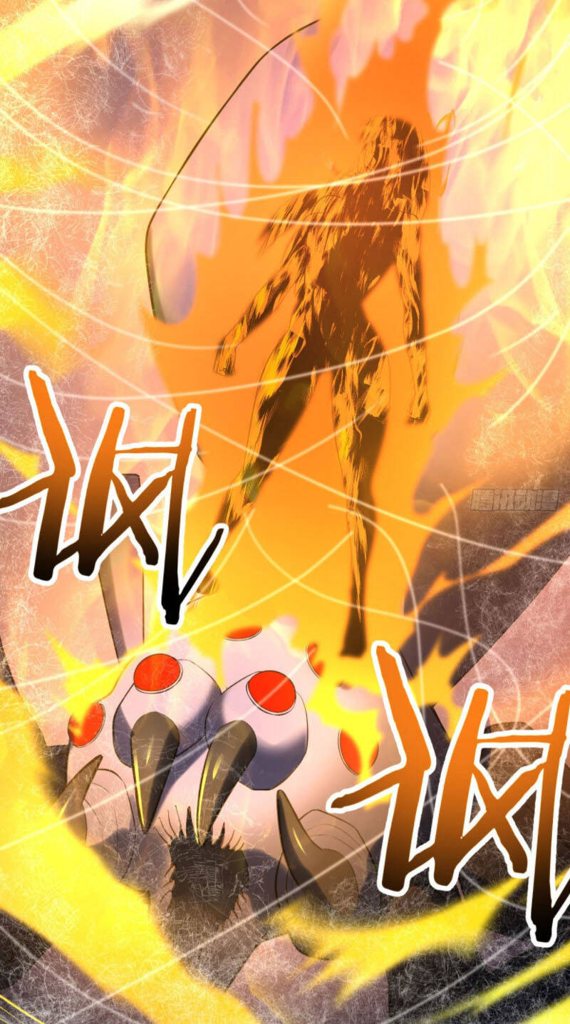 trợ lý thánh tôn, ta đã vô địch chapter 21 17