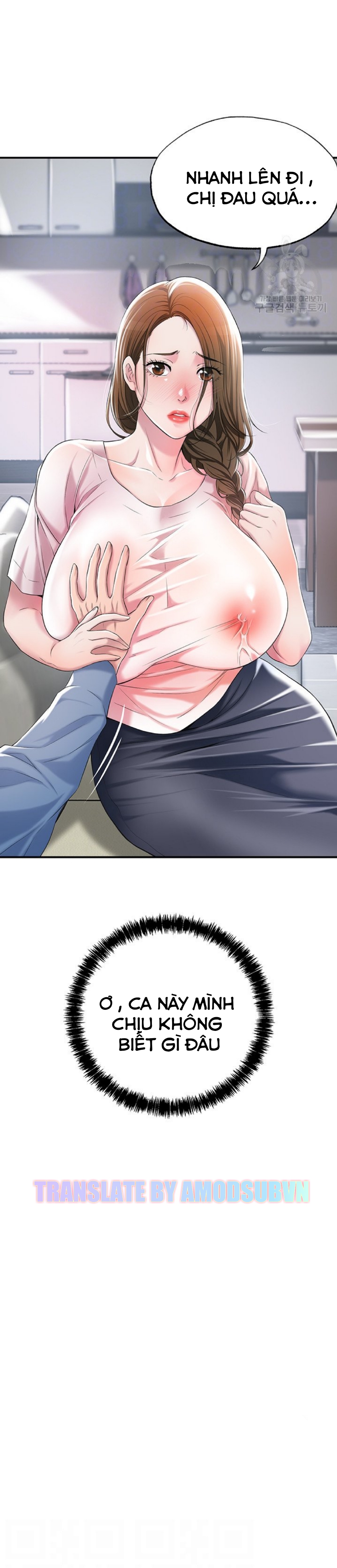 thị trấn nóng bỏng chapter 8 7