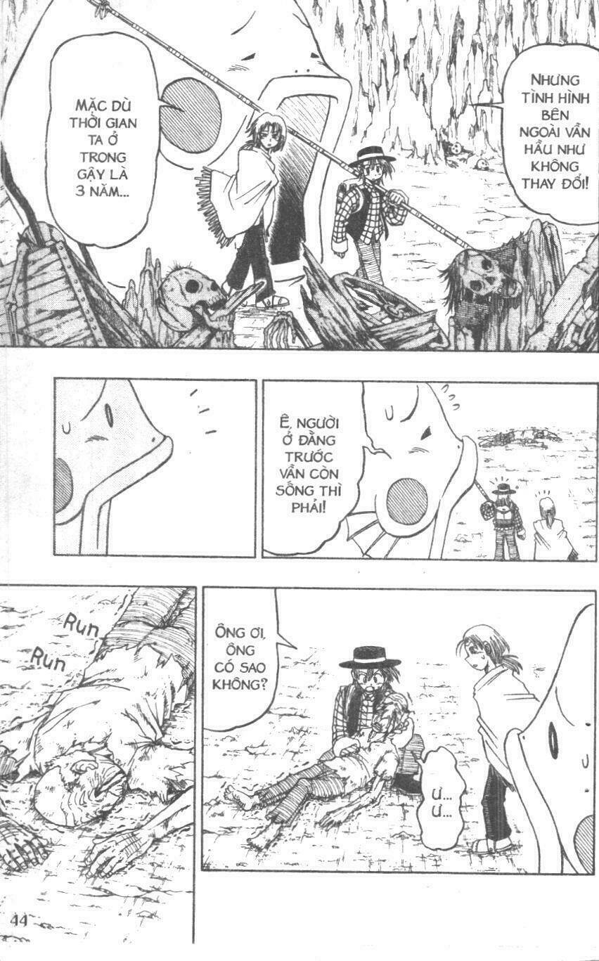 touyuki chapter 3 42