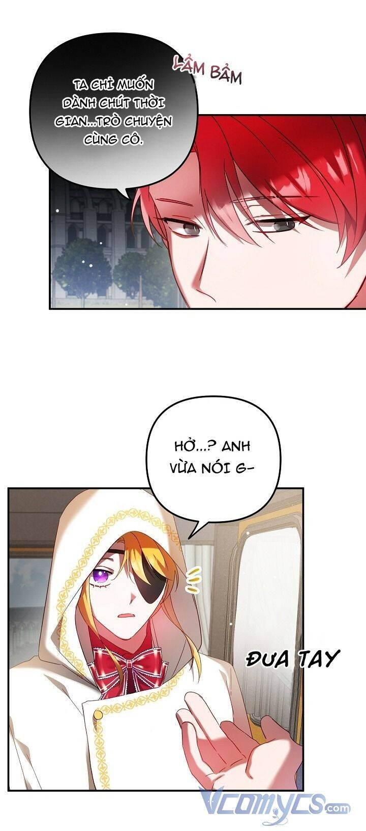 hoàng tử chuyển sinh trở thành người mạnh nhất thế giới nhờ vào sự hiểu biết về bug chapter 33 45