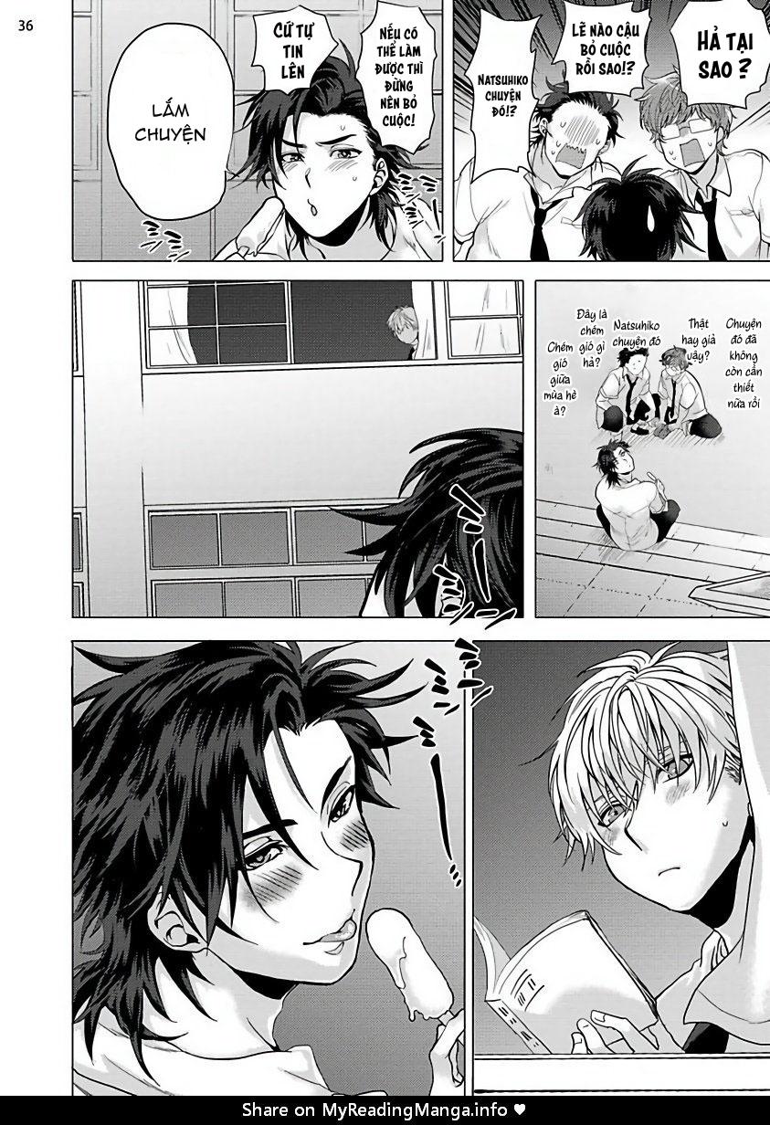 tổng hợp oneshot gây lứng chapter 49 16