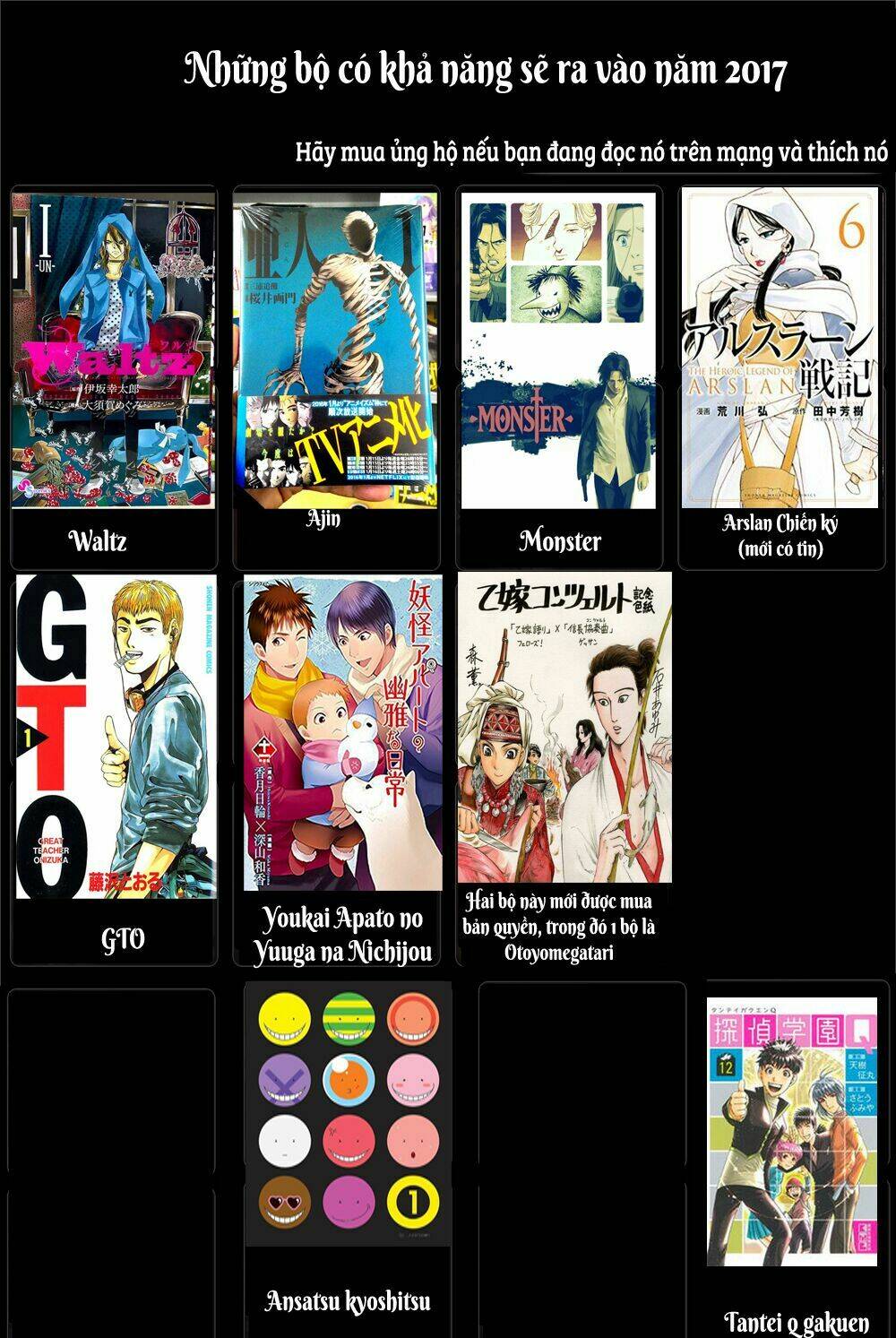 Shuuen No Elysion - Trang 1
