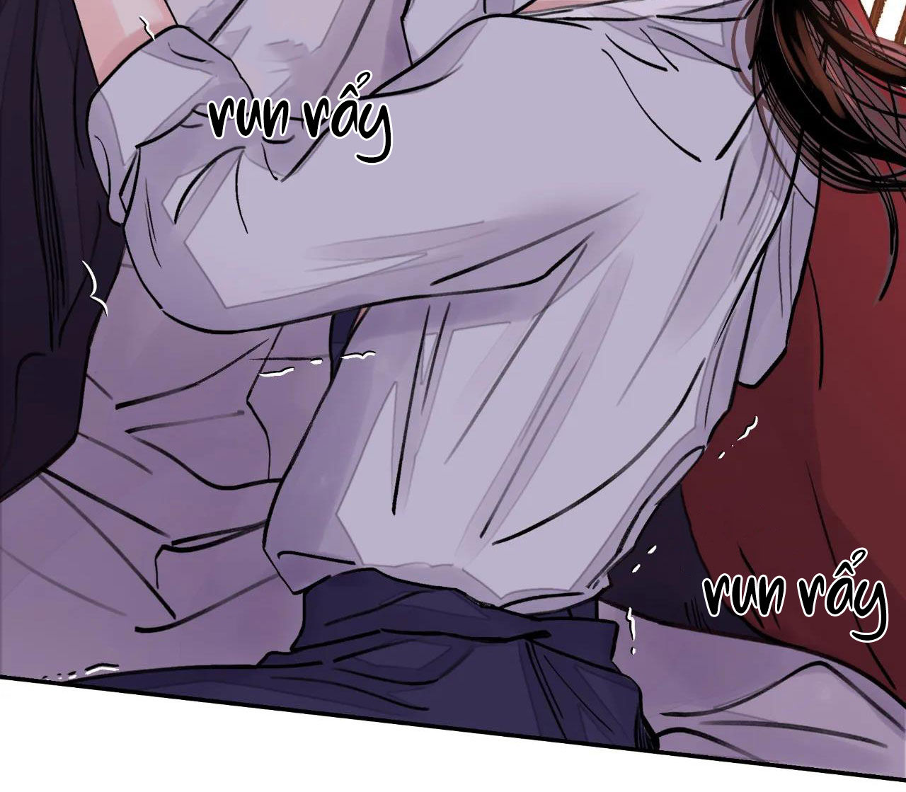 [18+] trượng kiếm tựa hoa chapter 8.1 21