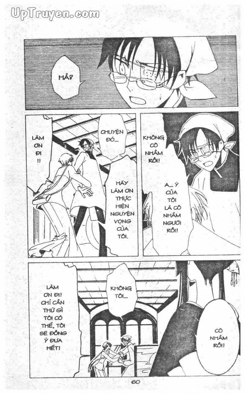xxxholic - hành trình bí ẩn chapter 7 62