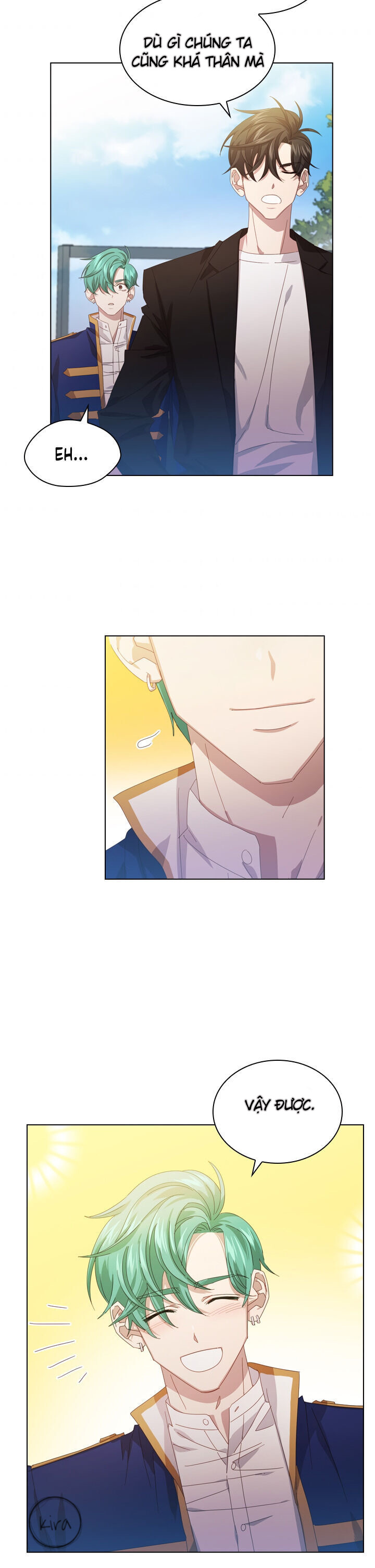 tai tiếng thị phi chapter 43 13