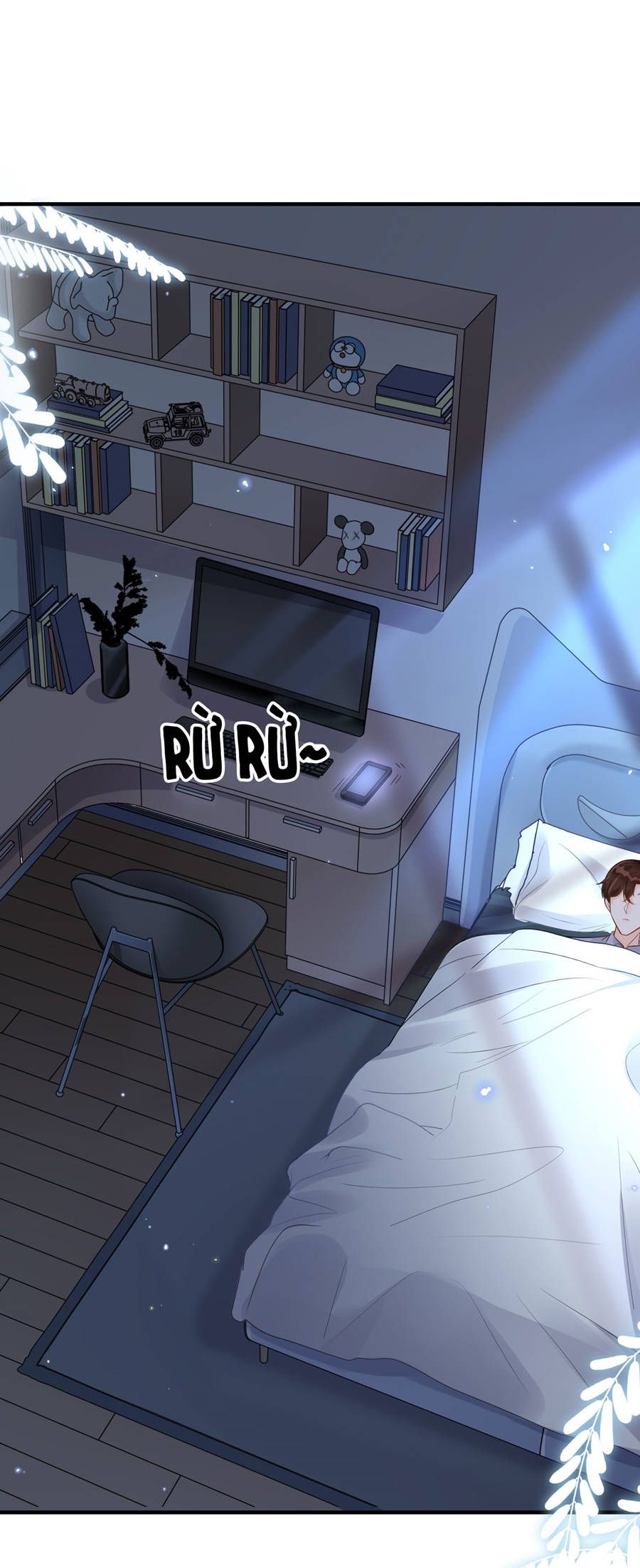 ngọt không ngừng nghỉ chapter 10 3