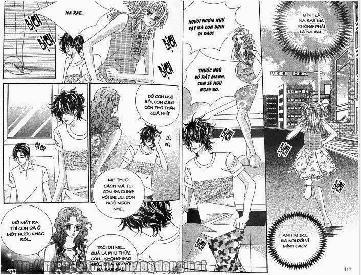 viên đạn tình yêu chapter 12 55