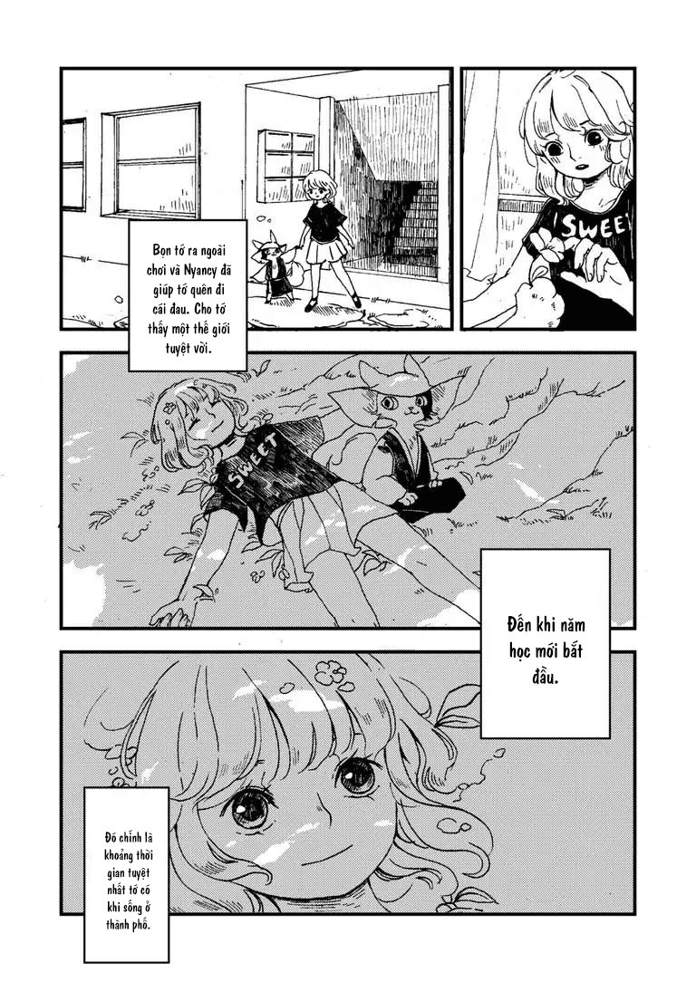 chika's forest chapter 5 20