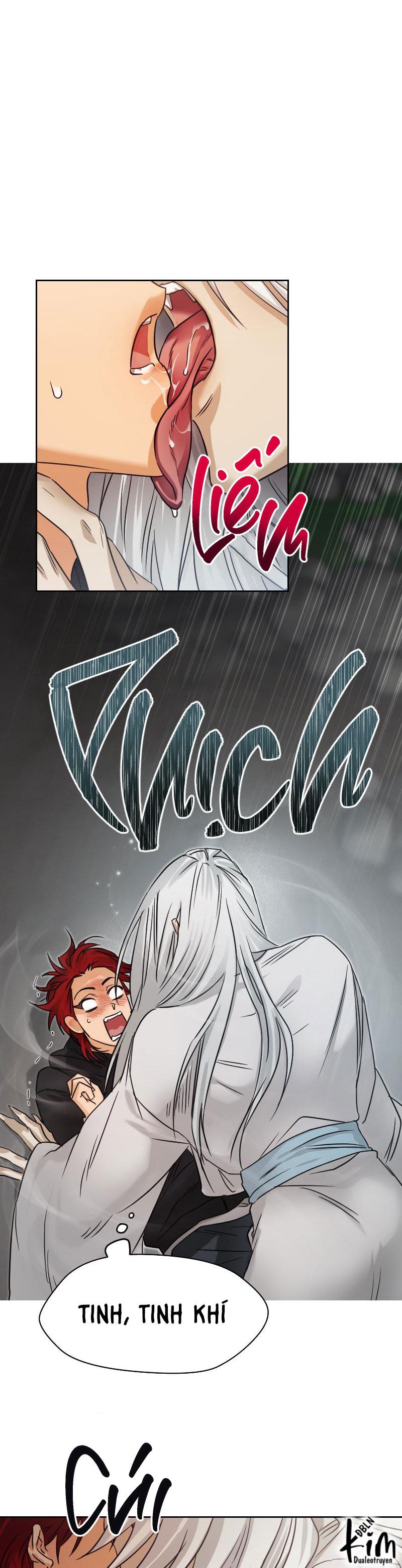 tế phẩm thần núi chapter 2 17