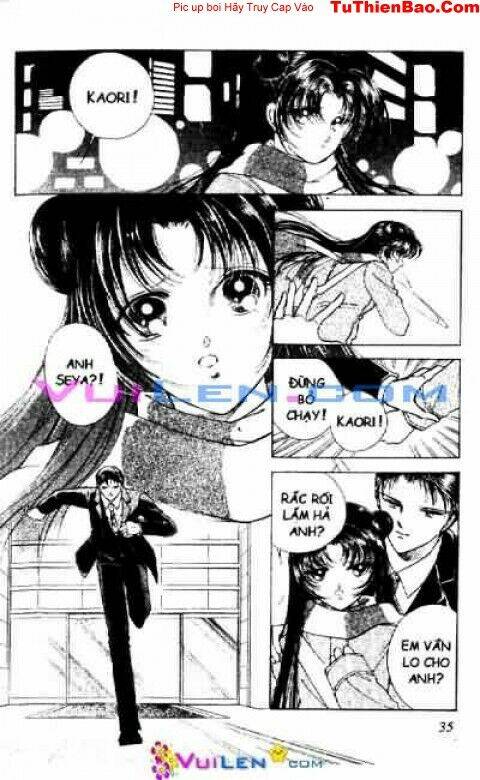 vương quốc điện ảnh chapter 2 35