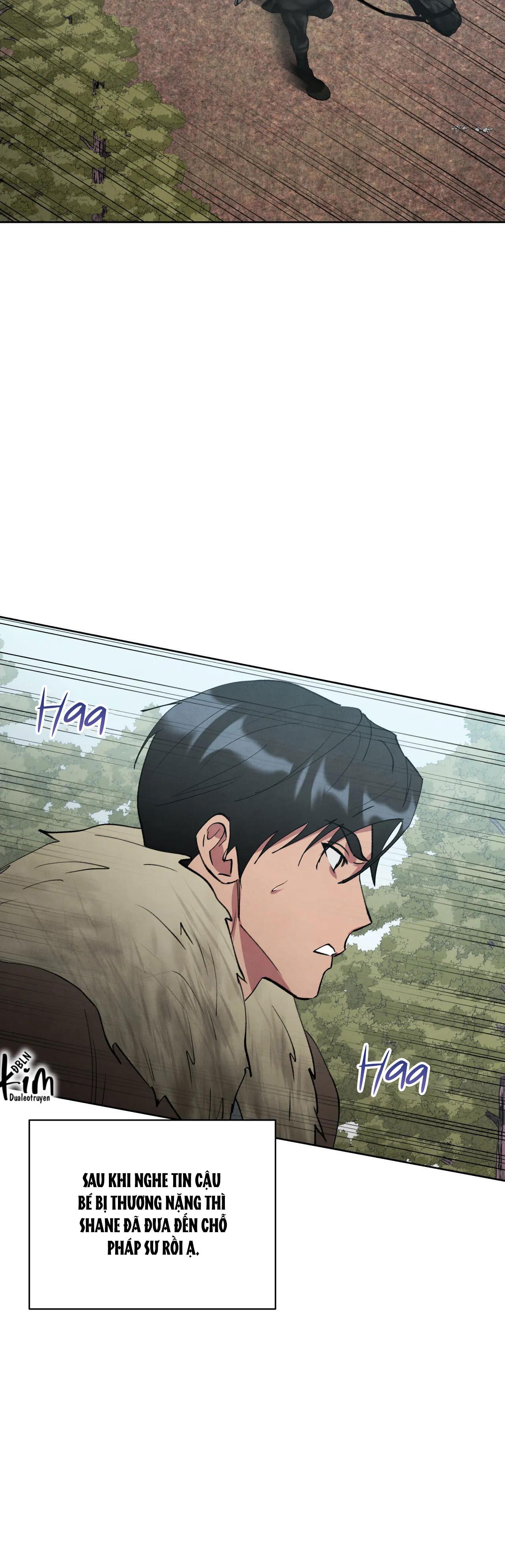 khế ước bí mật của đại công tước xứ bắc chapter 22 16