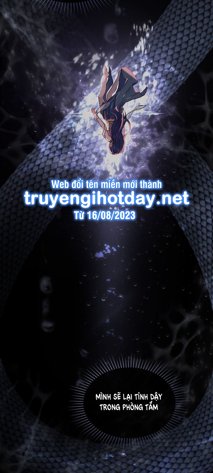 Gọi Ta Là Chủ Nhân chapter 3.2 - Trang 10