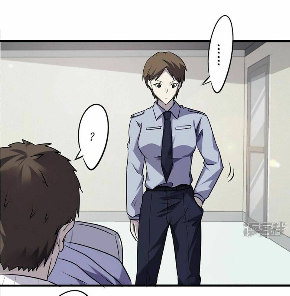 tối cường công nhân chapter 43 7