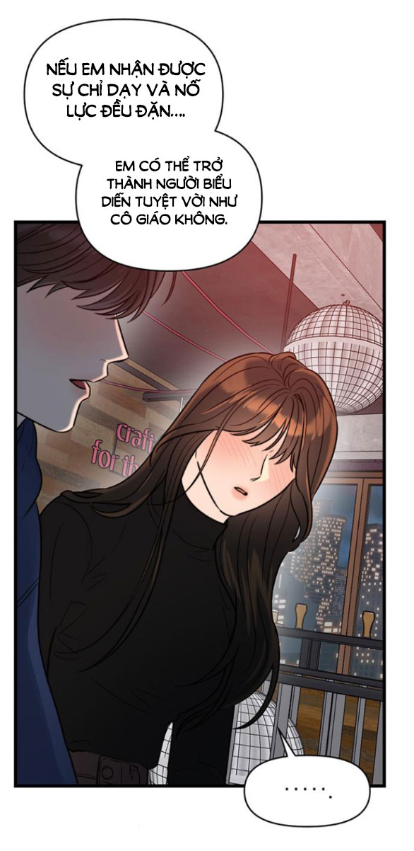 [18+] dục vọng tao nhã chapter 21.1 18