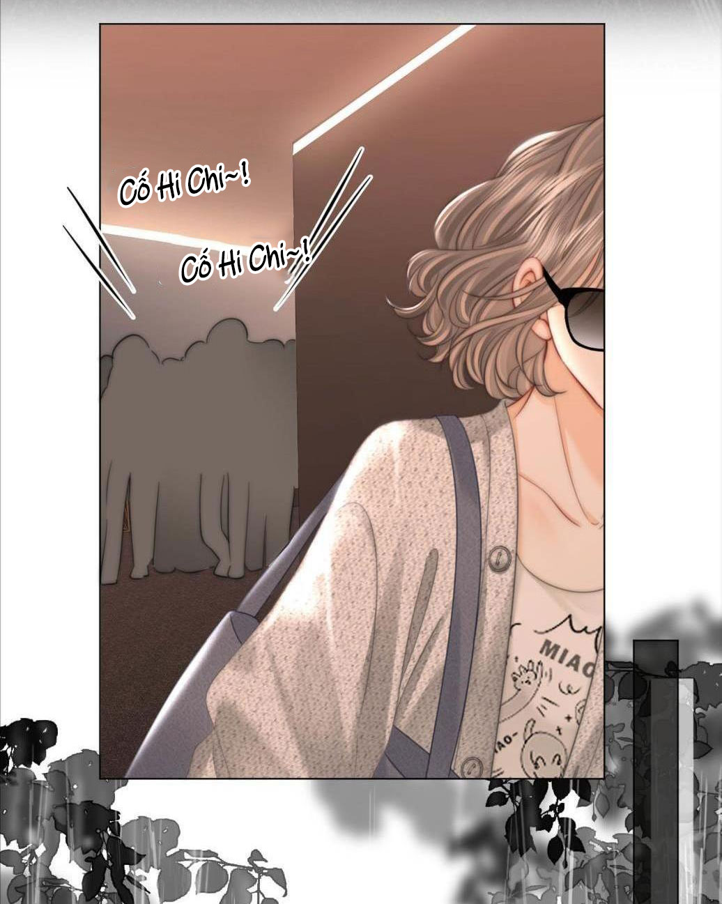 cố tiểu thư và khúc tiểu thư chapter 116 19