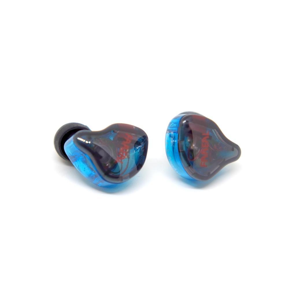 FAAEAL Wired Headset HiFi In Ear Earphone