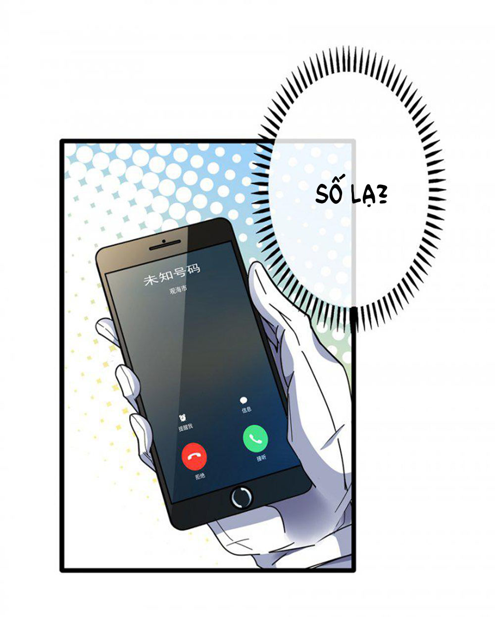 nhật ký dạy dỗ của gia tộc đáng yêu chapter 13 4