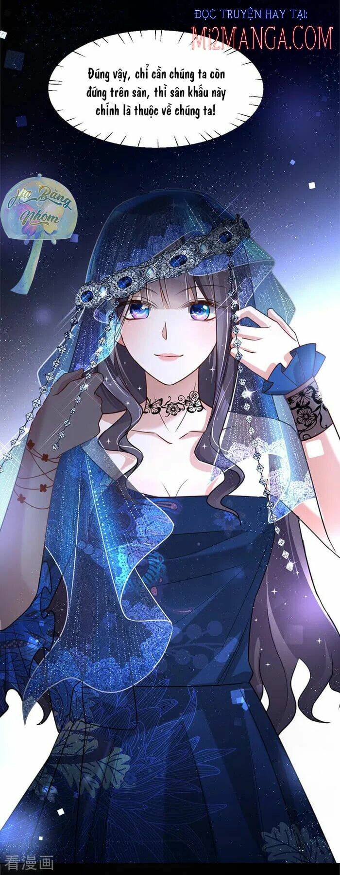 dĩ hôn chi danh chapter 28 10