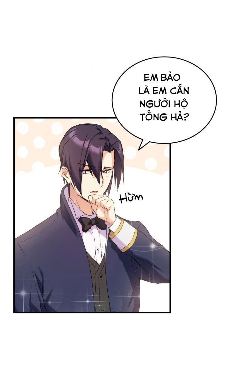 tôi định quyến rũ anh trai nhưng nam chính đã đến chapter 7 77