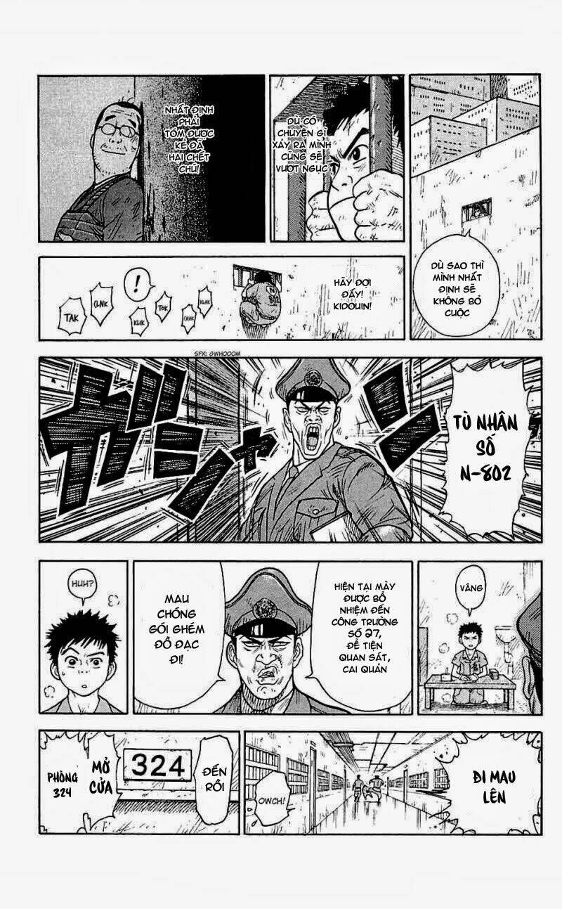 shuujin riku chapter 3 5