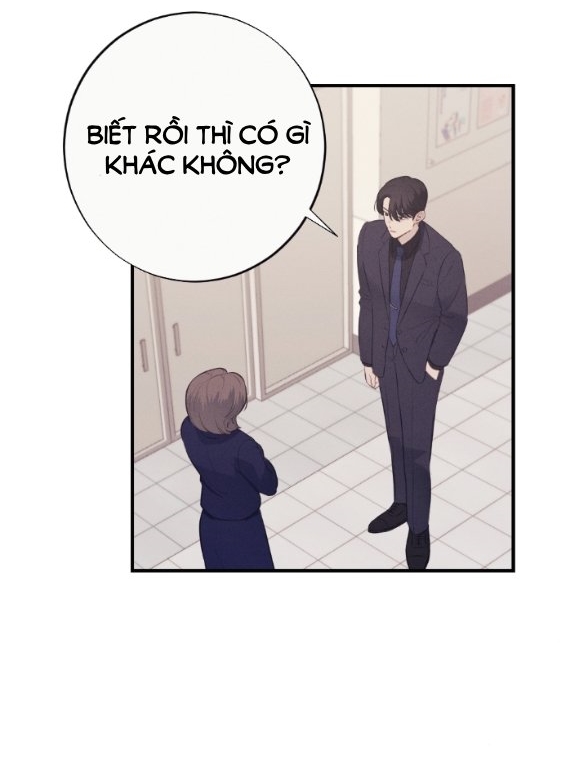 [18+] người vợ quyến rũ chapter 12.2 41