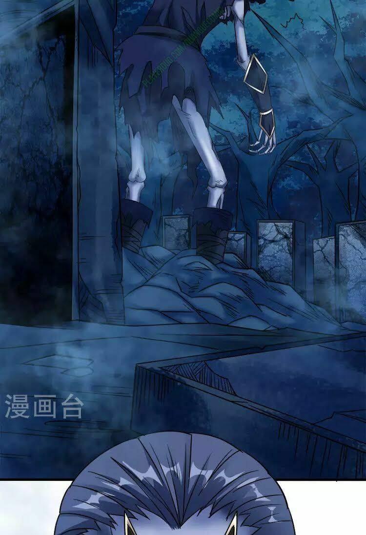 kiếm vũ chapter 15 4