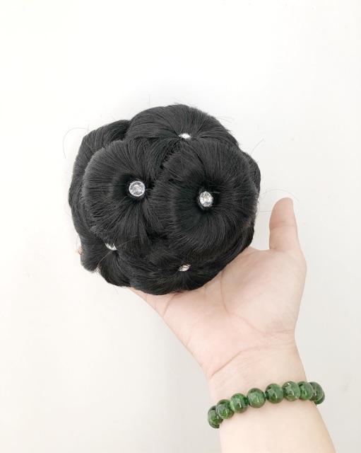 BÚI GẮN NGỌC DỄ DÙNG TIỆN DỤNG