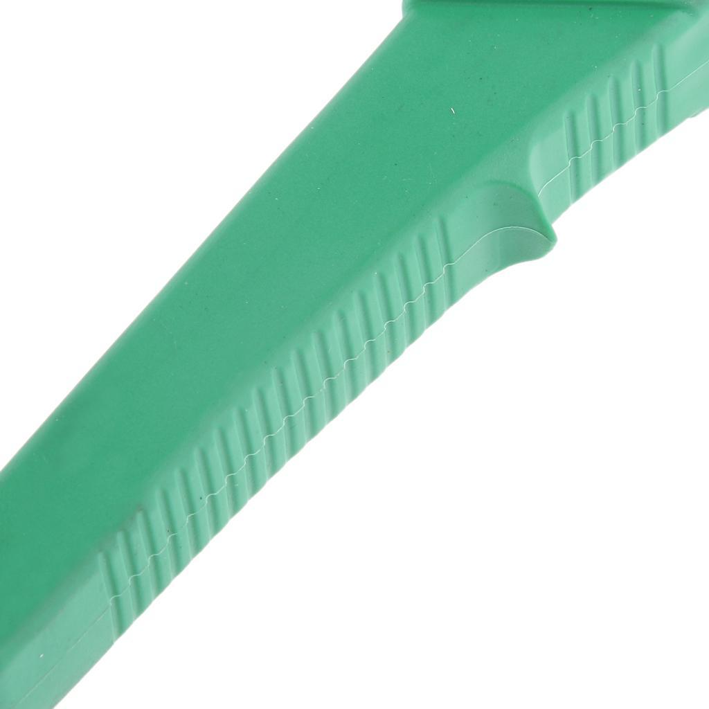 2Pcs RJ45 8P8C Crimper Crimping Network Cable Cord Peeling Pliers Tools