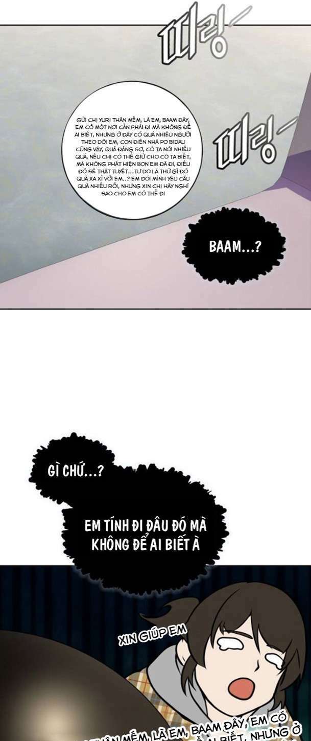 cuộc chiến trong tòa tháp chapter 583 87