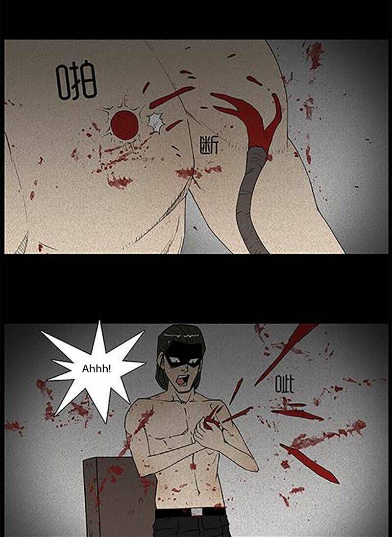 kinh dị đêm khuya chapter 41 36