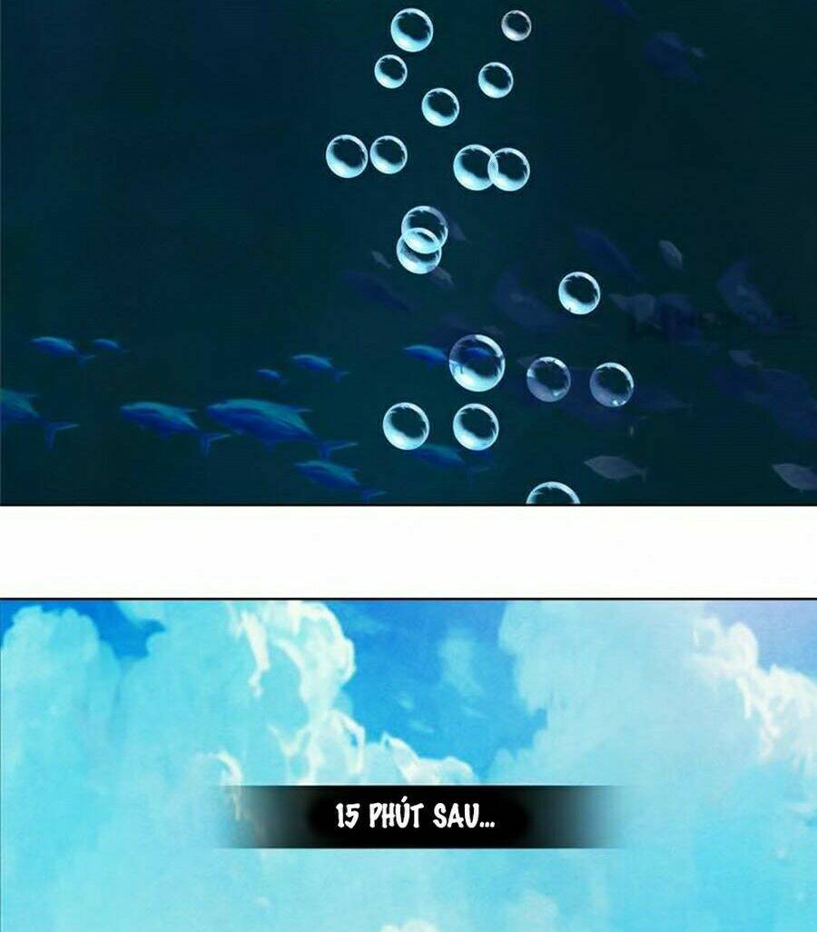 bác sĩ hỗn mang chapter 4 4