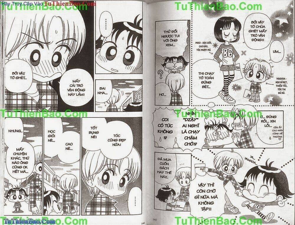nhóc miko chapter 24 72