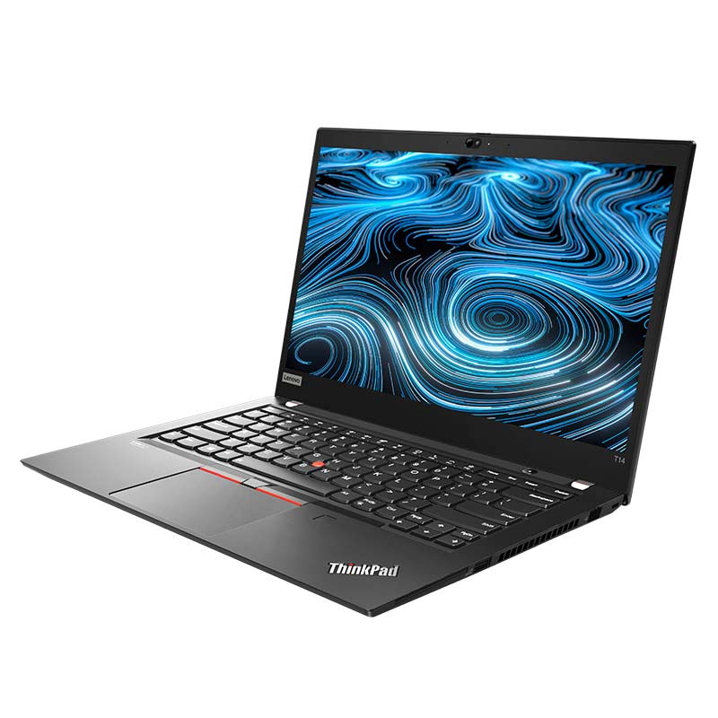 Laptop Lenovo ThinkPad T14 Gen 2 2021 - AMD Ryzen 5 PRO 5600U/16GB/512GB SSD/14&quot; FHD - Hàng chính hãng